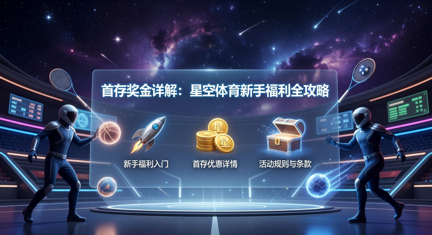 首存奖金详解：Zhibo8体育平台2026体育投注福利