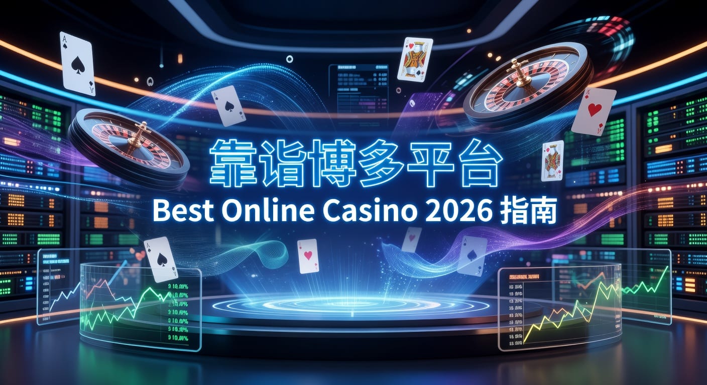 2026年世界杯投注：如何选择靠谱博彩平台