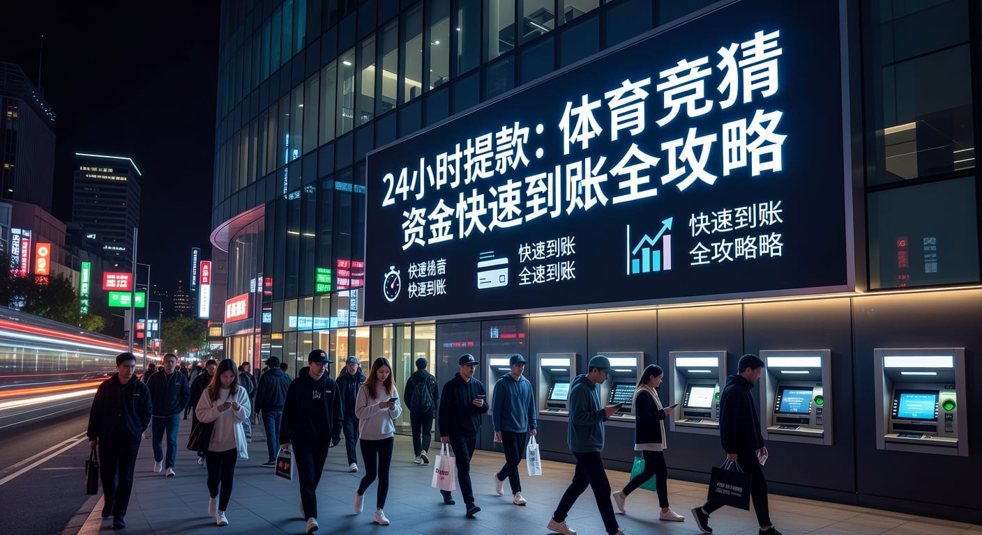 24小时提款：凤凰体育资深玩家的快速回款秘籍