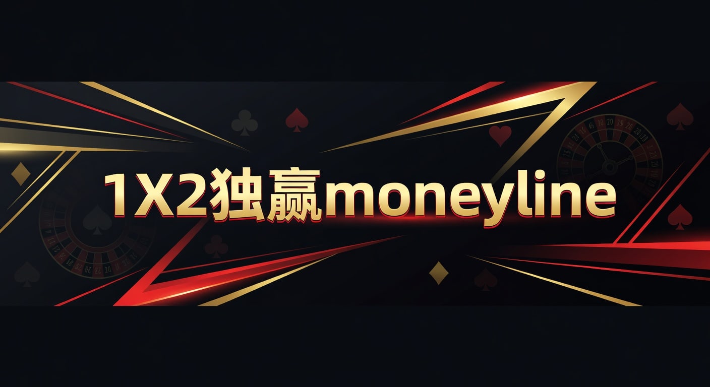 2026年世界杯投注：1X2独赢Moneyline投注深度解析与实战技巧
