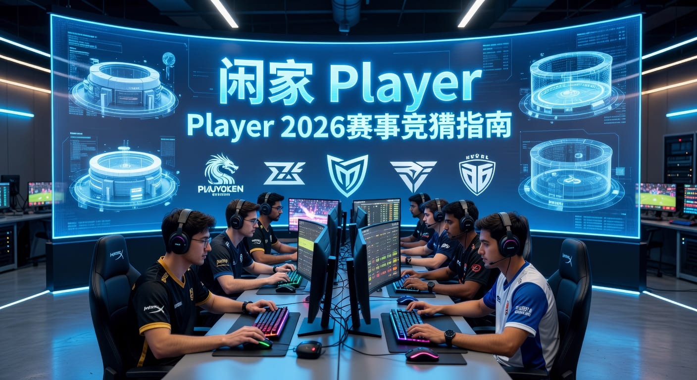 闲家 Player：资深分析师剖析博彩游戏策略与技巧