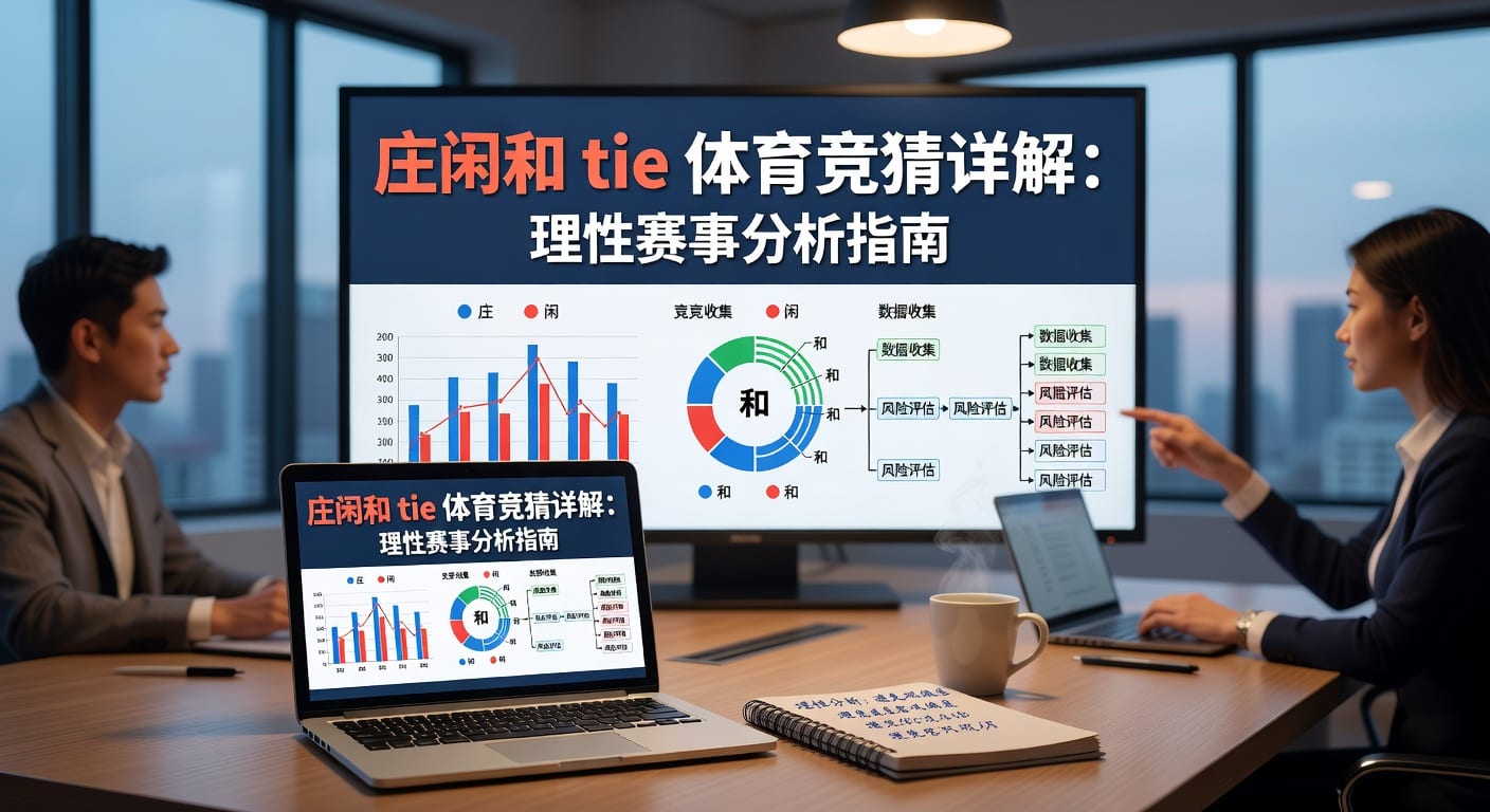 庄闲和 Tie：体育博彩的策略与概率解析 (2026年)