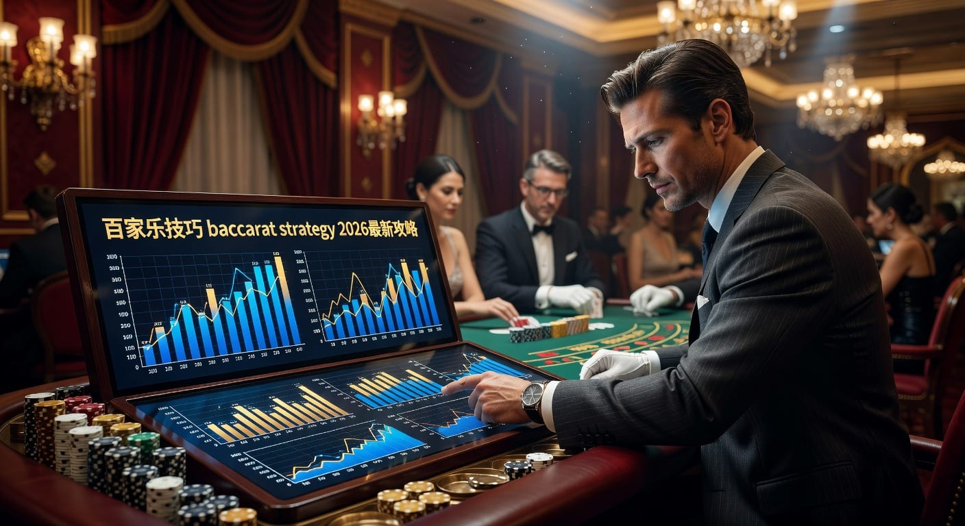 百家乐技巧 baccarat strategy：资深玩家实战经验与策略分享