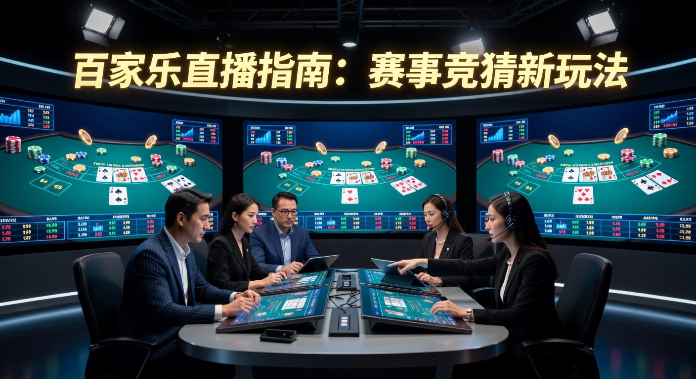 百家乐直播：2026世界杯投注资深玩家心得与平台解析