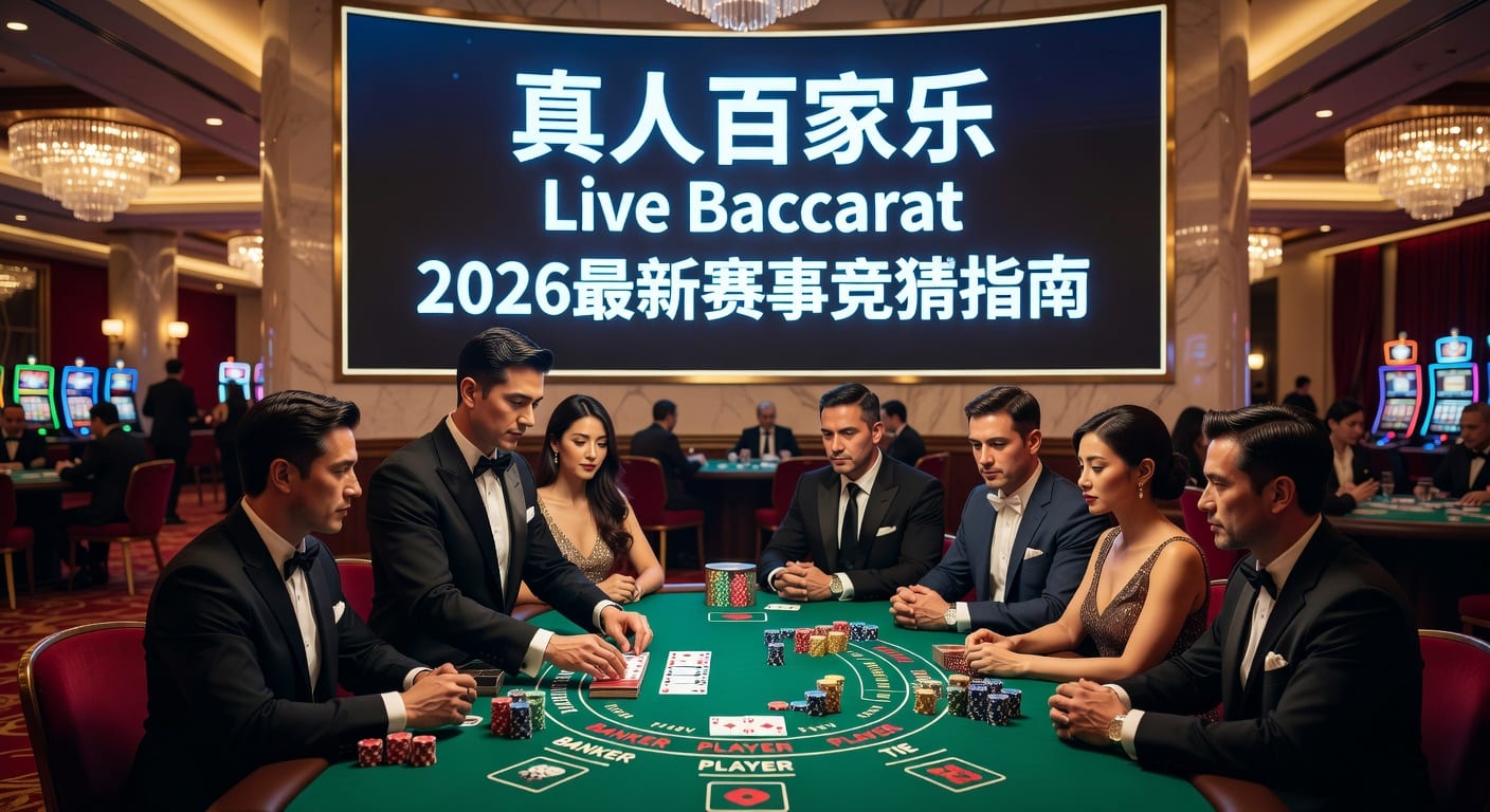 真人百家乐 live baccarat：2026年资深玩家游戏策略与平台解析