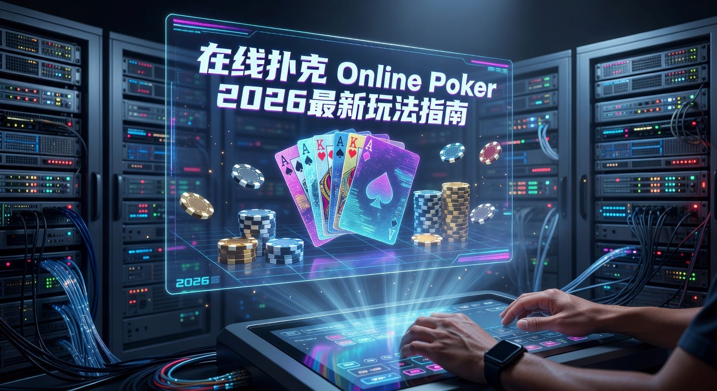 在线扑克 online poker：2026年体育赛事策略与机遇洞察
