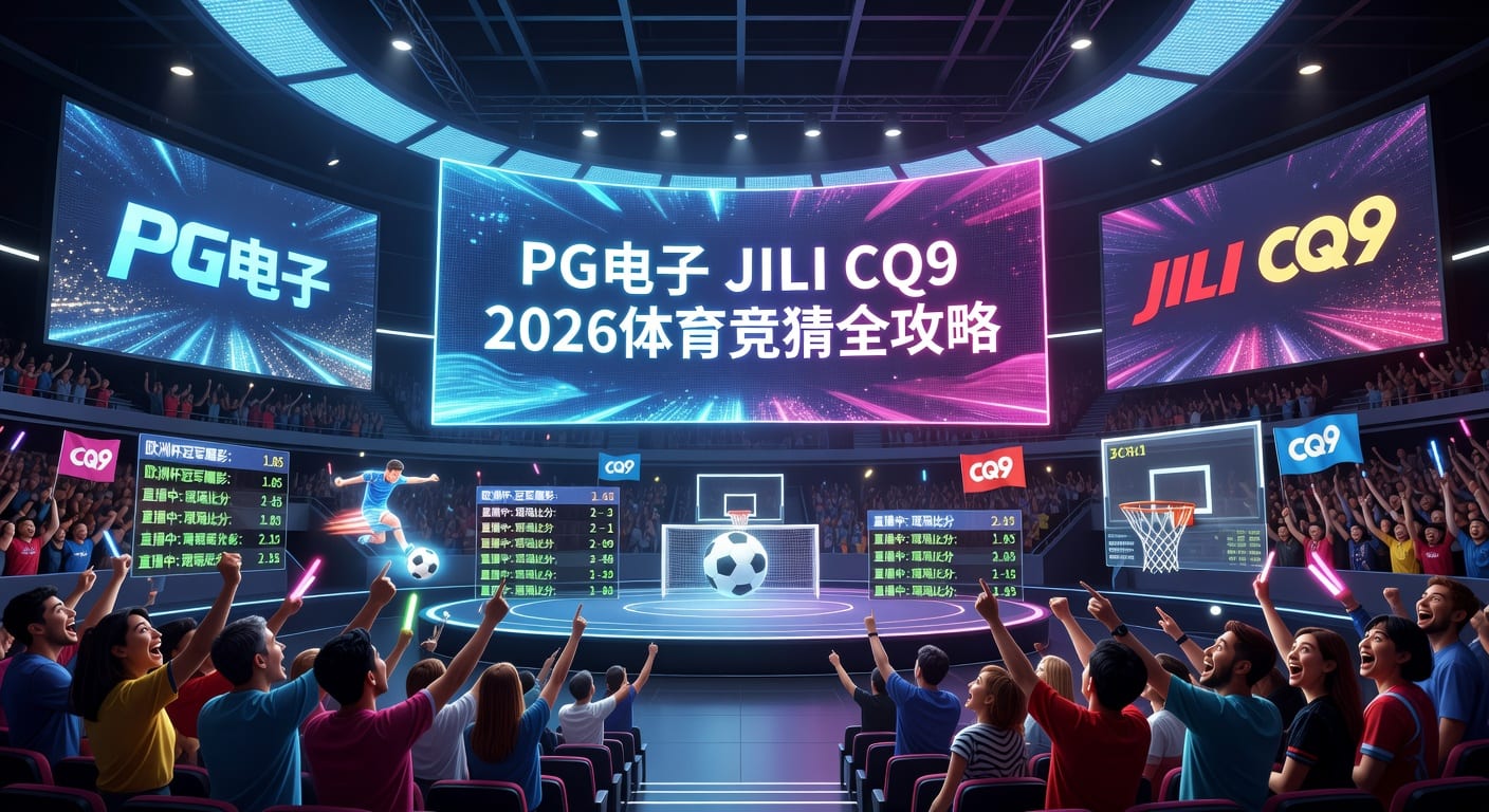 PG电子 JILI CQ9：2026年体育投注游戏策略深度解析
