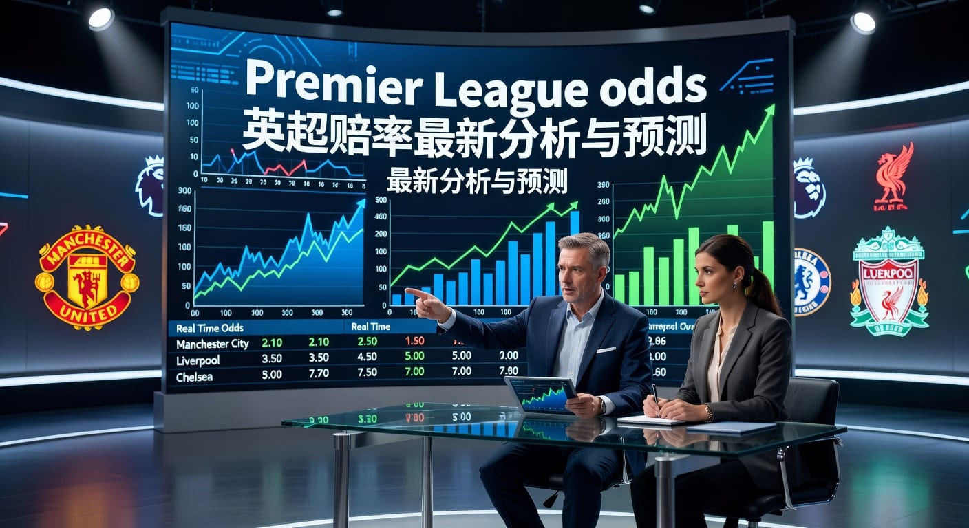 英超赔率 Premier League odds：2026年赛事数据与投注技巧解析