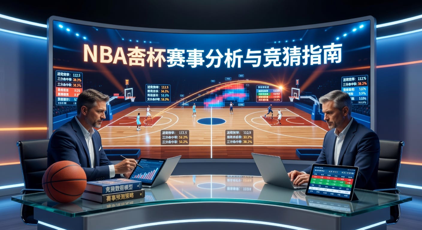 NBA博彩 NFL博彩：2026年资深玩家投注指南与技巧解析 | 专家体育