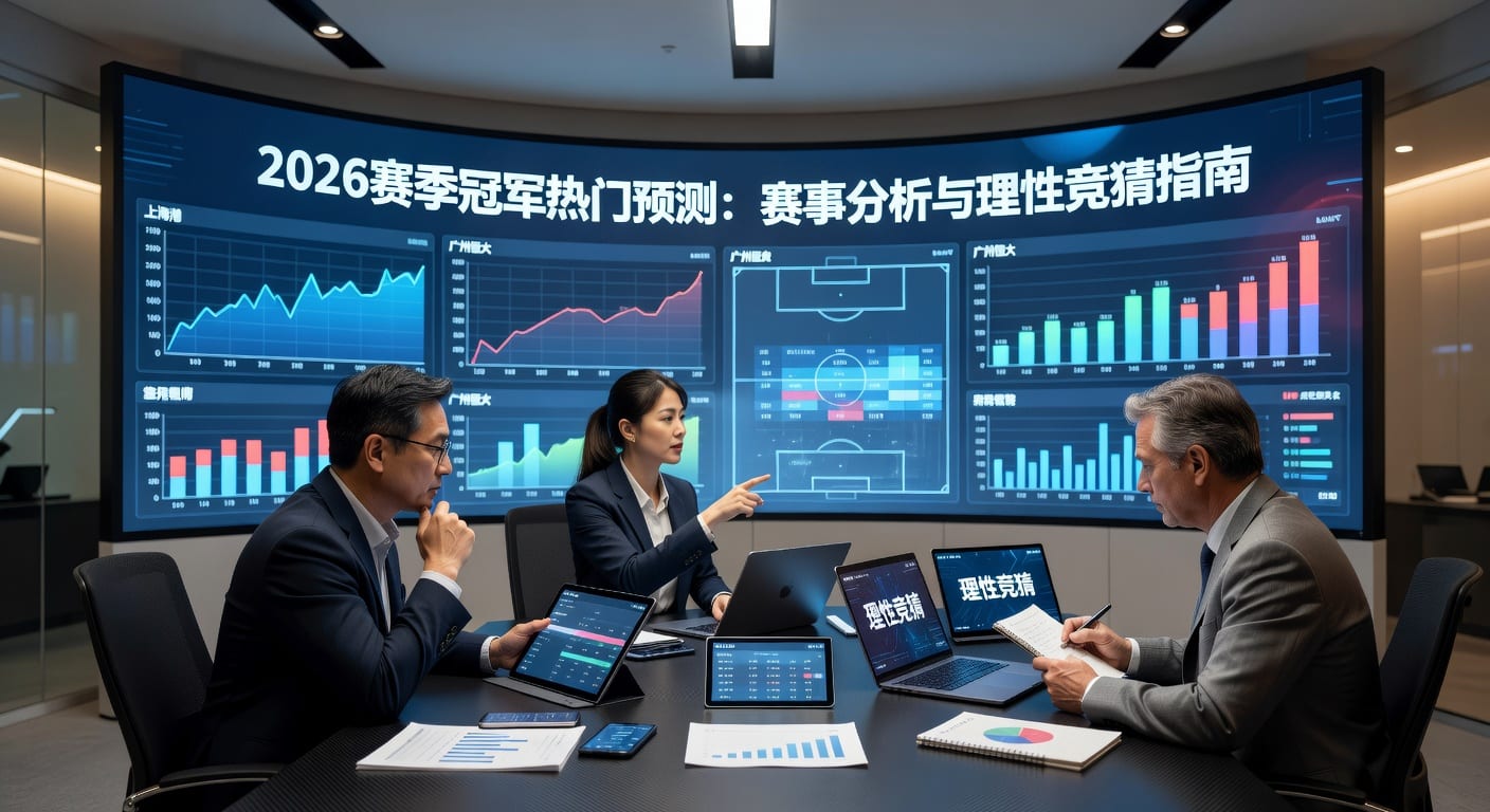 2026年赛季冠军解析：资深分析师视角洞悉冠军赛道
