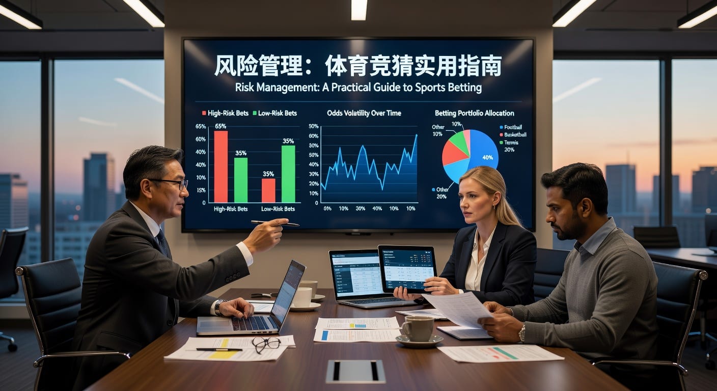 风险管理：2026年体育投注的资深分析师决策指南