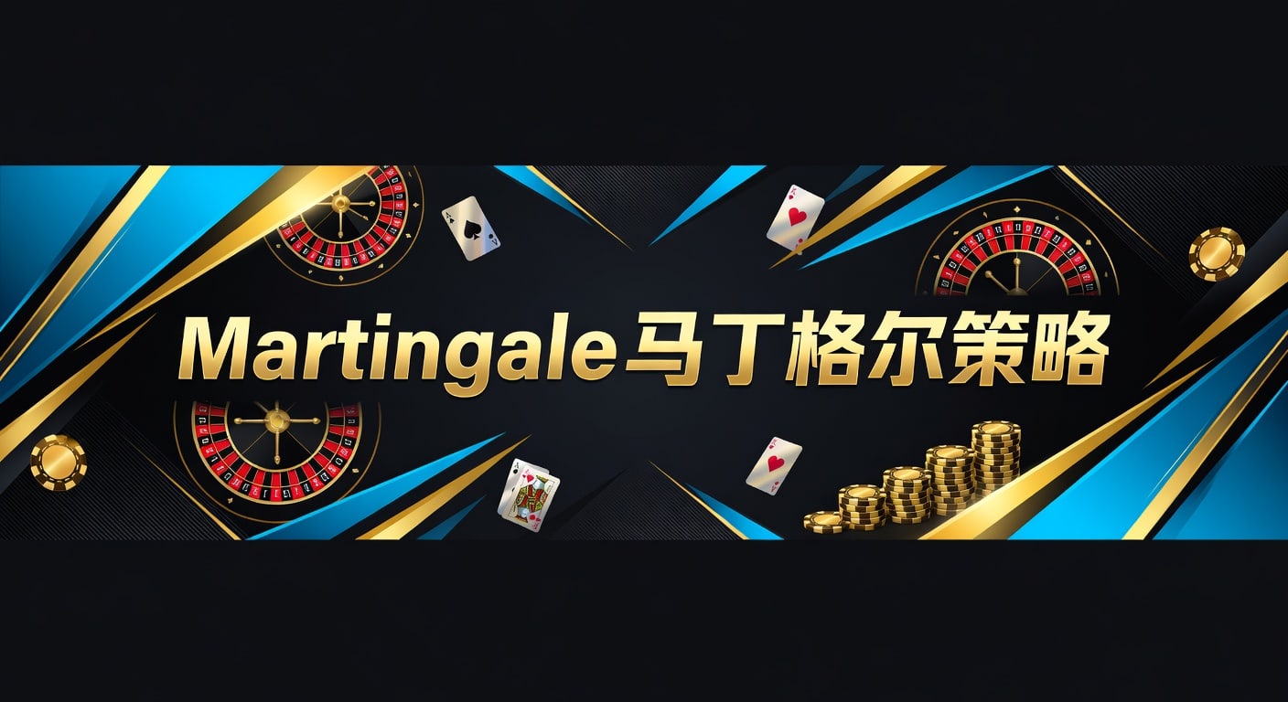 Martingale 马丁格尔策略：资深玩家的风险控制与实战应用解析 (2026年)