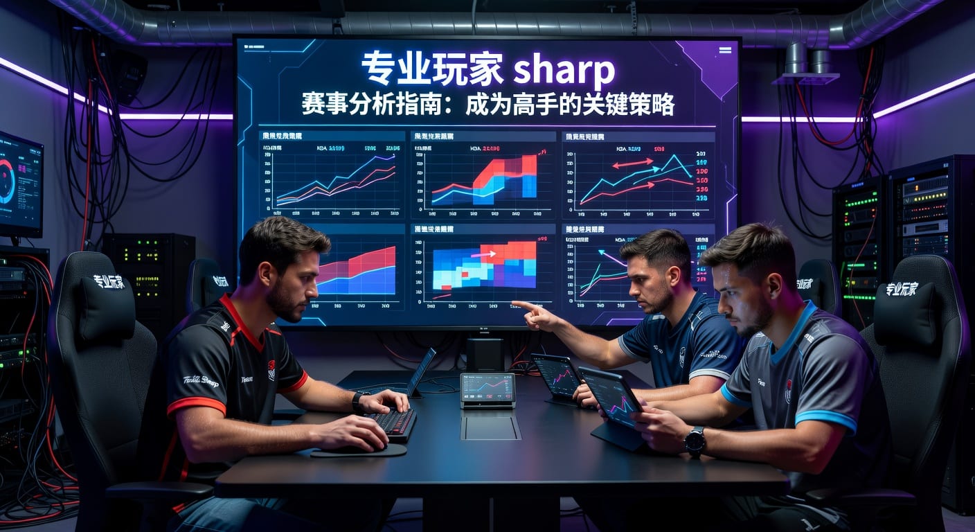 专业玩家Sharp：2026年世界杯投注精明决策与策略