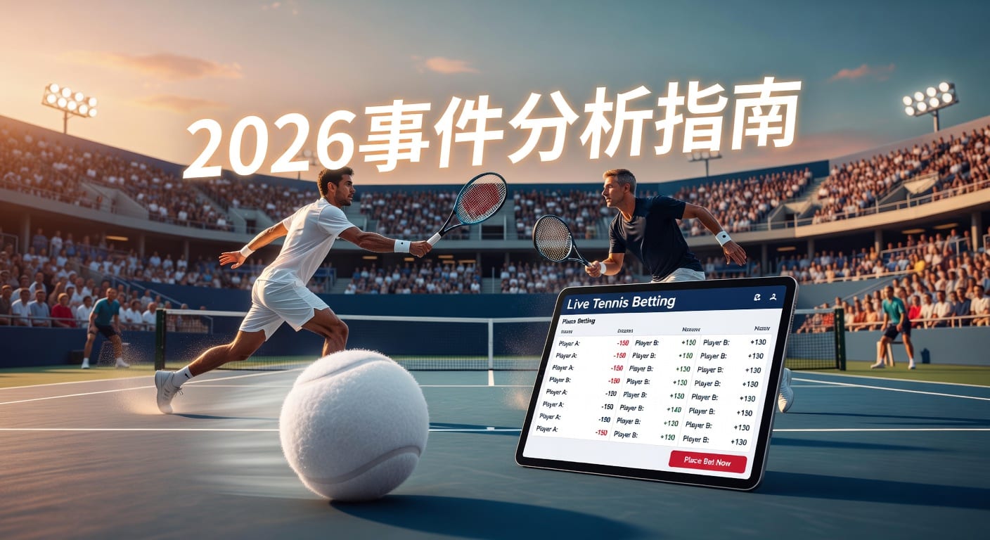 网球滚球 live tennis betting：资深玩家实战策略与平台选择（VIP体育平台app下载入口）