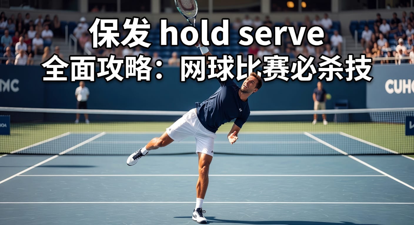 保发hold serve：解析体育赛事关键战术与博弈策略