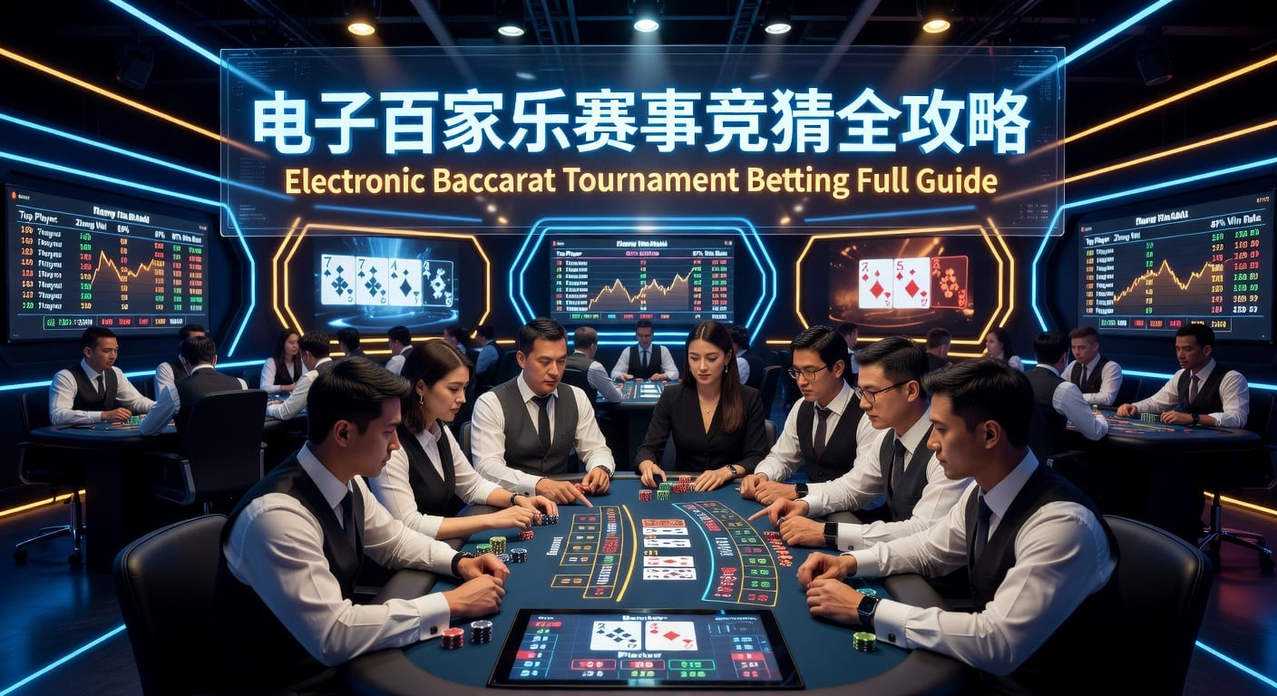 百家乐：资深玩家解析策略与风险控制 | TopBall体育平台