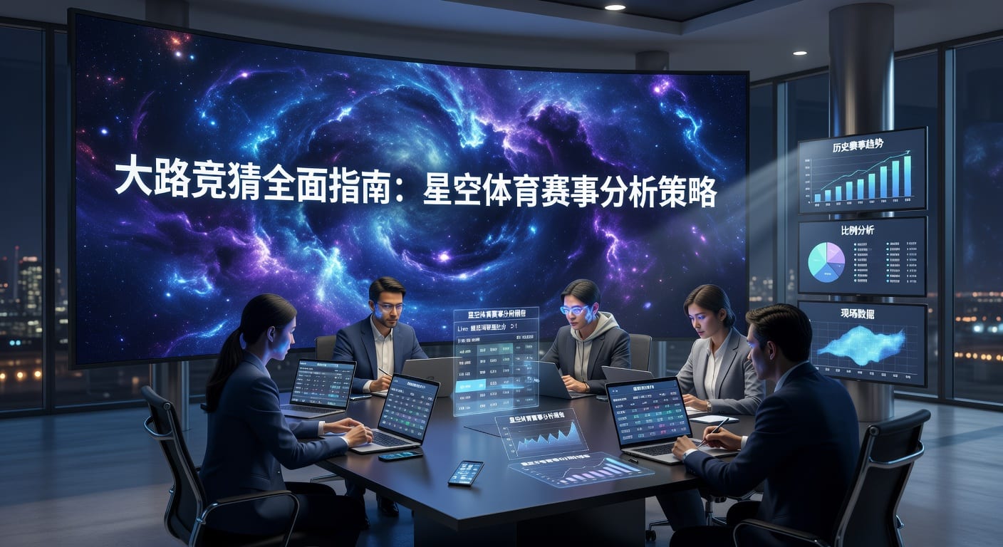 大路：资深分析师解析体育投注策略与技巧（2026年）