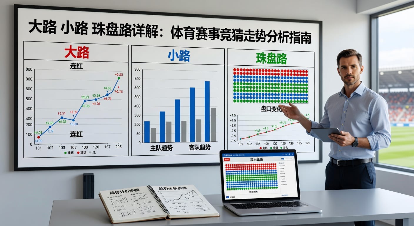 小路：足球赛事趋势与博彩策略分析 2026年