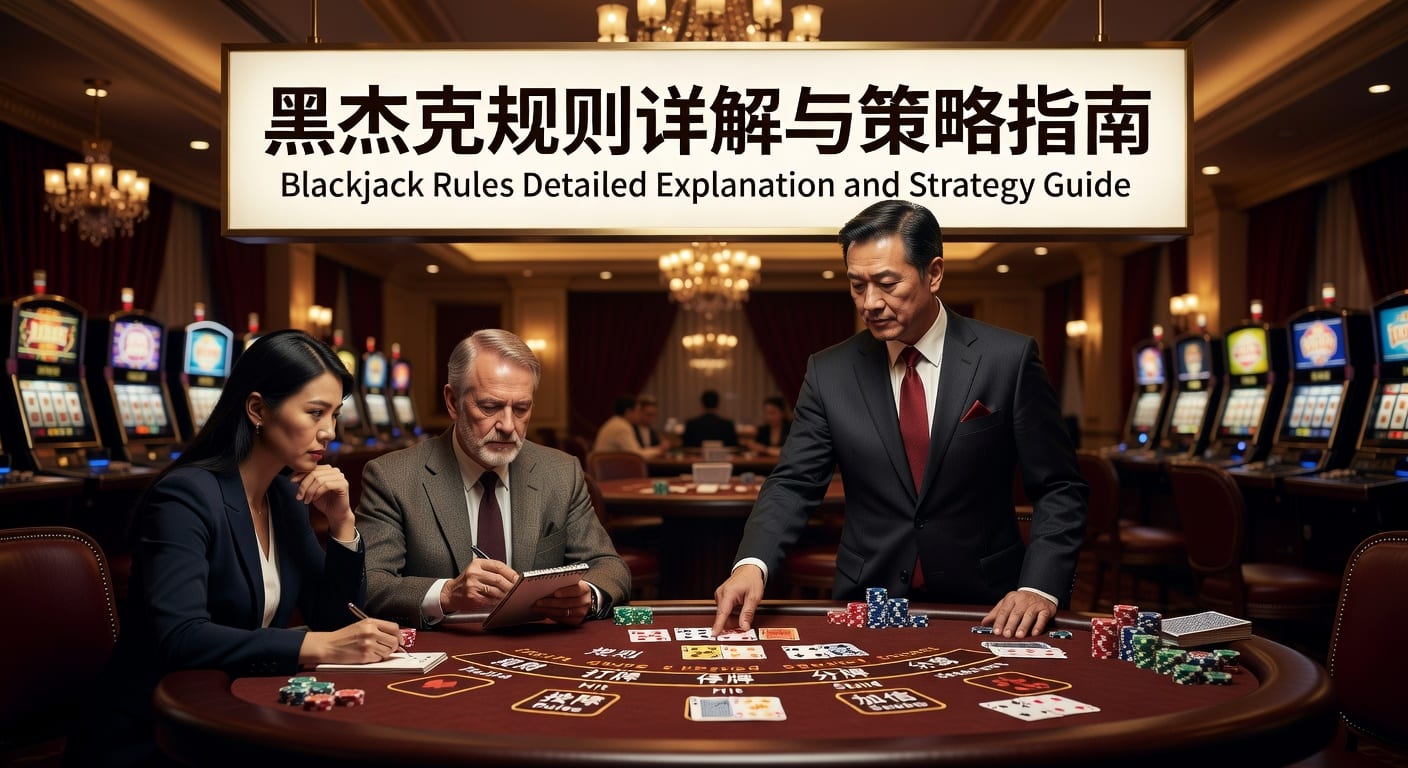 Blackjack 2026：资深分析师深度解析与平台推荐