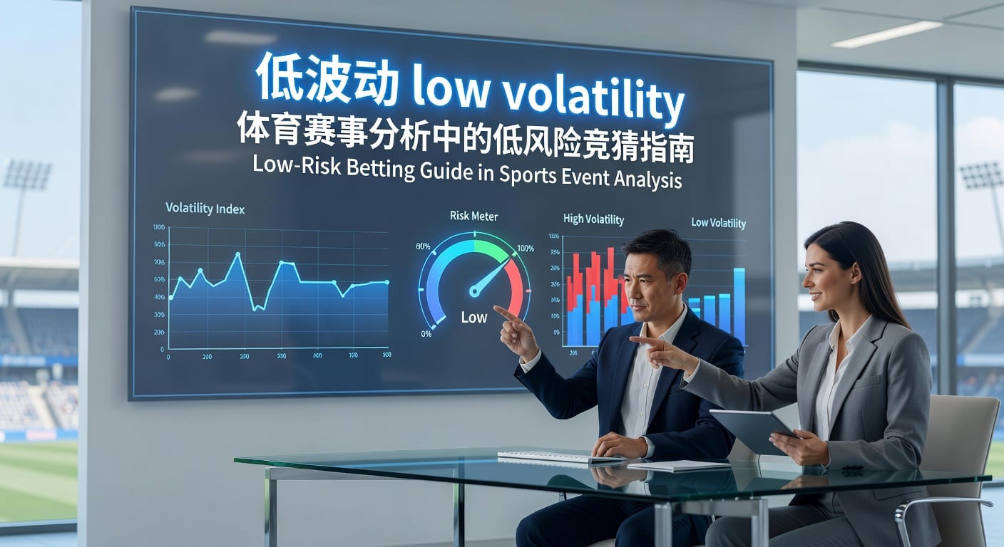 低波动 low volatility：资深分析师解读体育赛事中的概率游戏