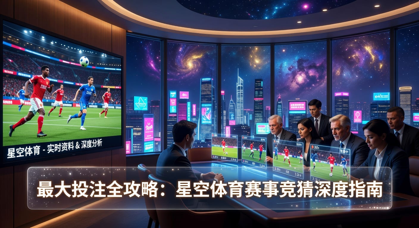 2026年世界杯投注：最大投注额解析与策略分享