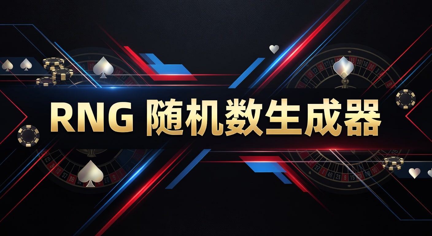 RNG 随机数生成器：体育投注的概率奥秘与策略解析