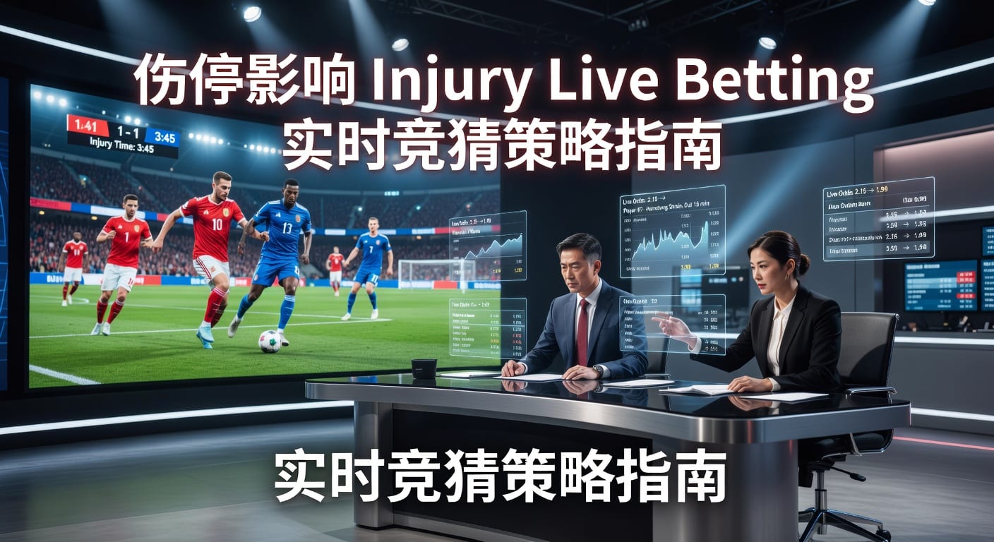 伤停影响 Injury Impact：深度解析赛场变局与博彩策略