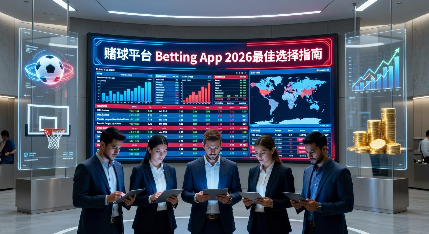 2026年世界杯投注：靠谱betting app选择指南