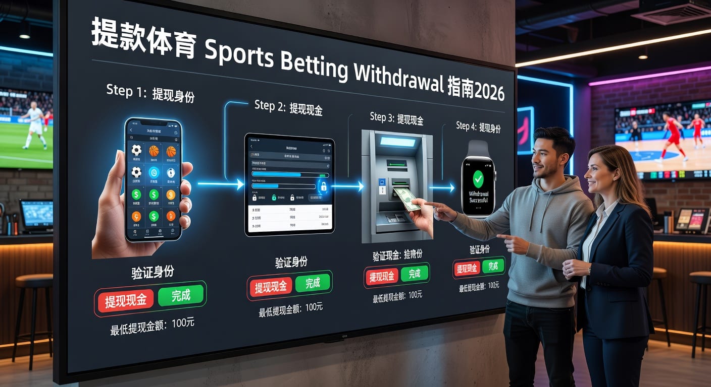 江南体育app入口登录地址：体育博彩提款攻略与技巧