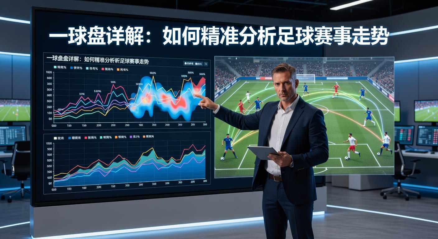 一球盘：足球博彩深度解析与实战技巧 2026年