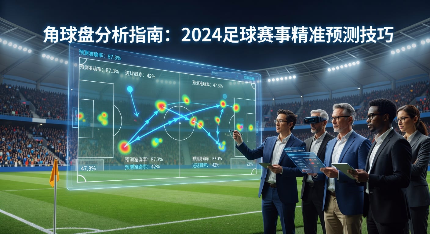 角球盘玩法解析：资深玩家技巧与2026年世界杯投注指南