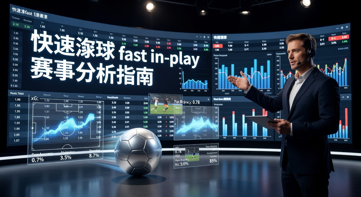 快速滚球fast in-play：资深分析师带你把握即时博彩脉搏