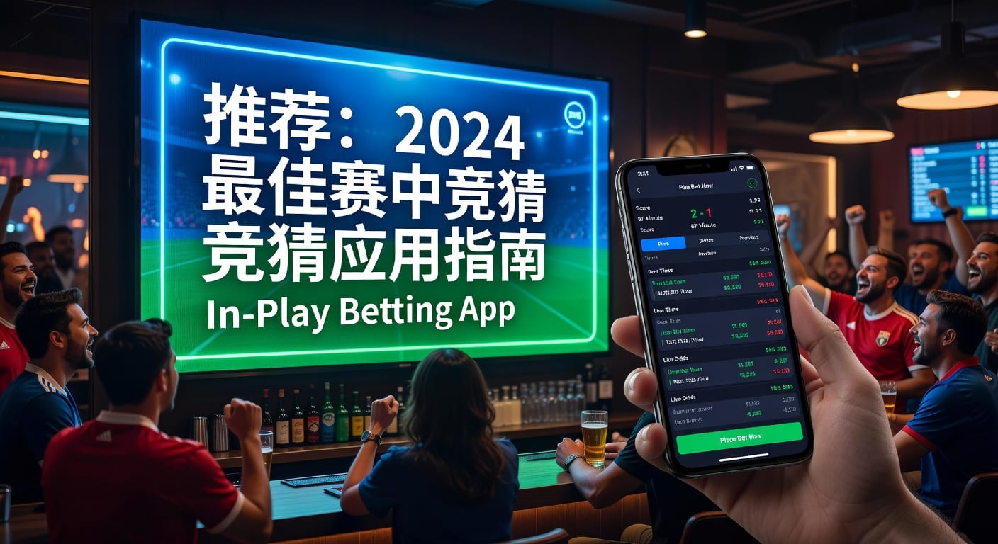 2026世界杯投注：滚球走地Live Betting In-Play技巧与策略