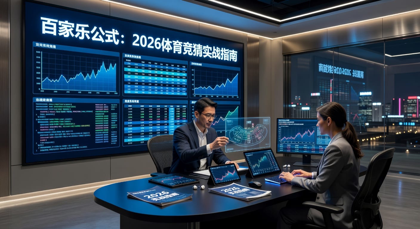 百家乐公式：资深玩家的制胜秘籍与实战策略（2026年版）