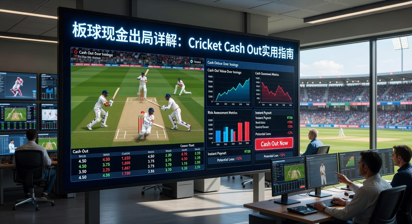 现金出局 cash out：即时止盈与风控实战