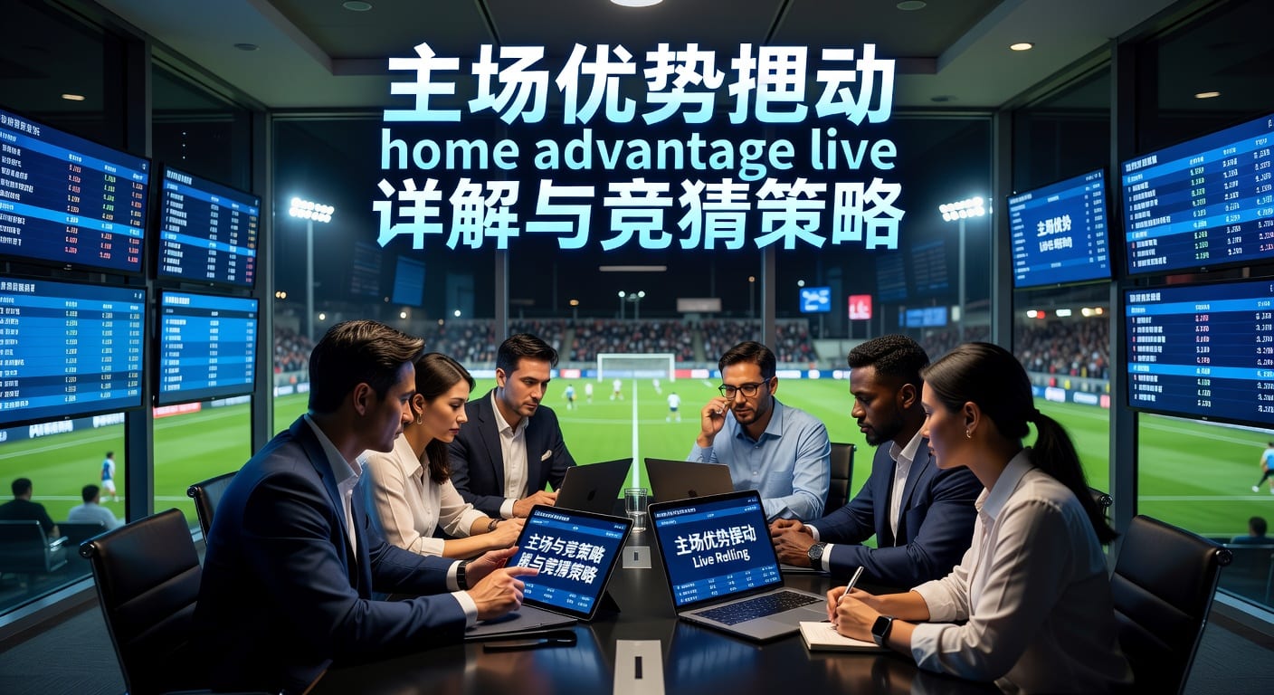 滚球主场优势 home advantage live：2026年直播下注判断