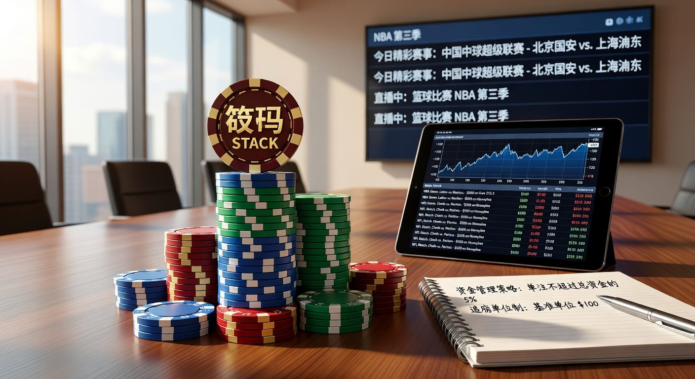 翻后 postflop 实战解析：决策与筹码管理