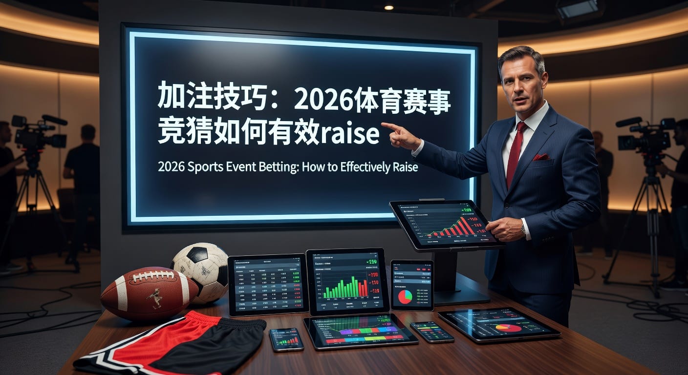 加注 raise：投注技巧与平台视角解析