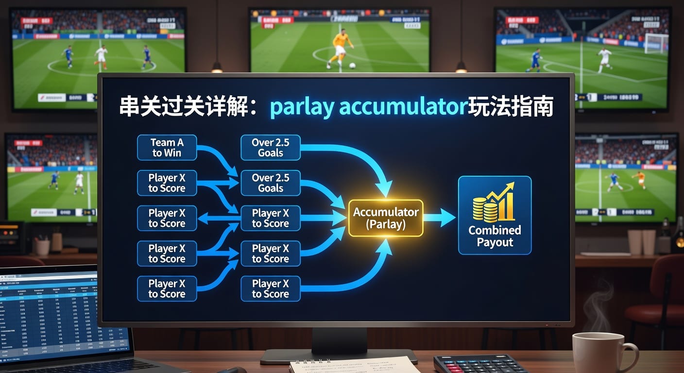 期望值EV正EV：2026年混合过关组合实战判断