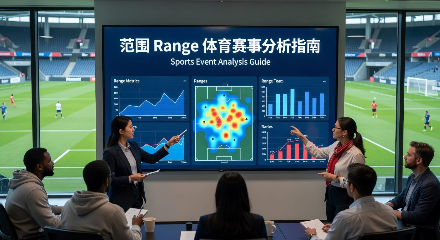 范围 range：体育投注观察方法与实战理解
