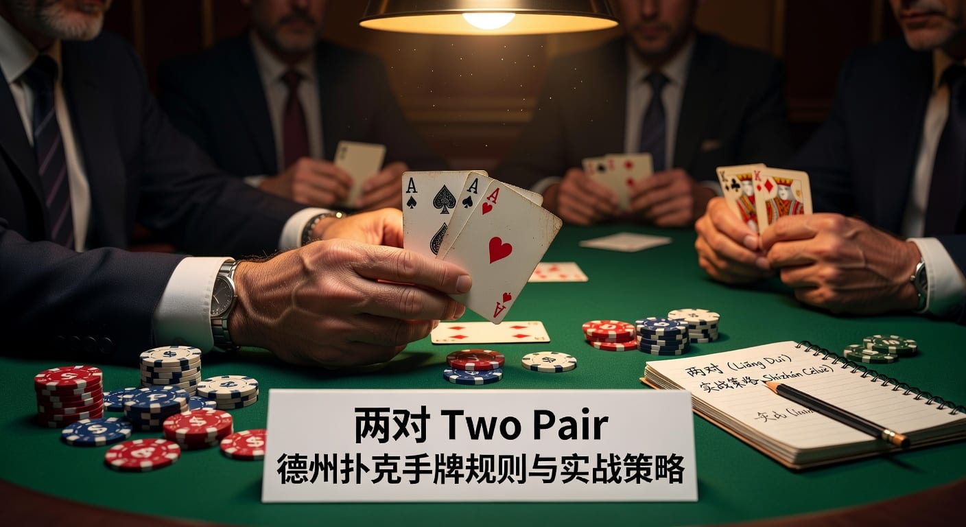 两对 two pair：体育投注技巧与判断思路（2026年）