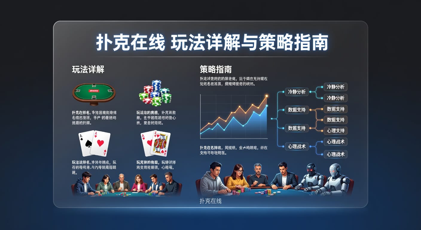 扑克策略 poker strategy：2026年投注技巧与实战思路