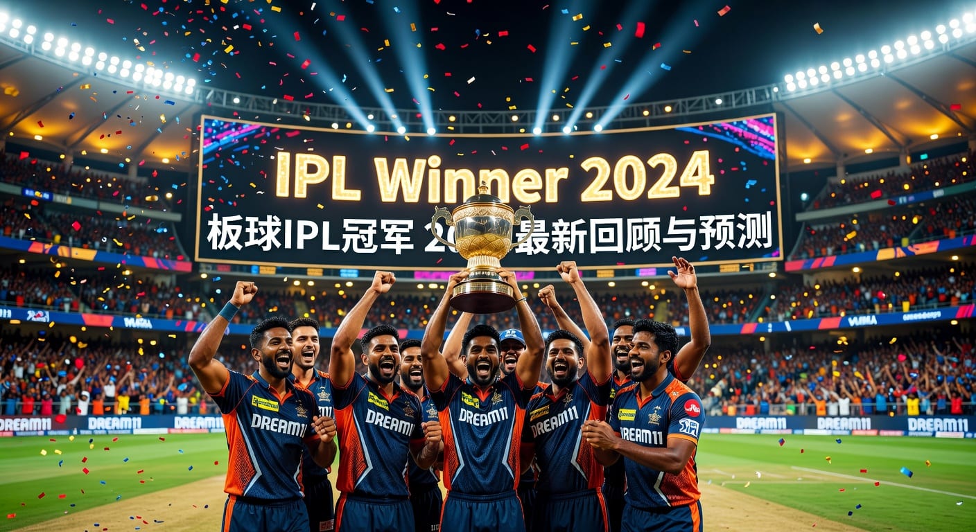 板球IPL冠军 IPL Winner：2026年赛季冠军解读