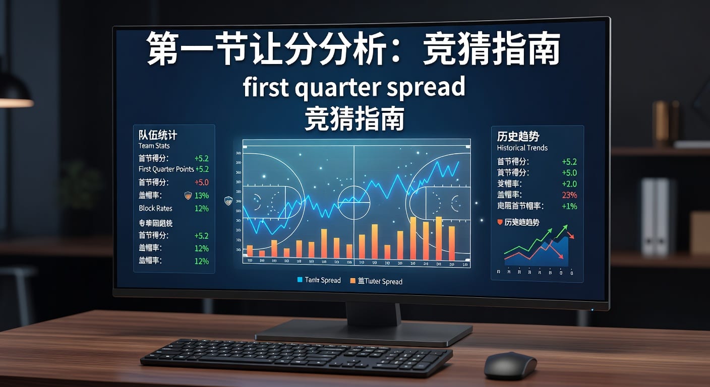 第一节让分 first quarter spread：实战解读与判断