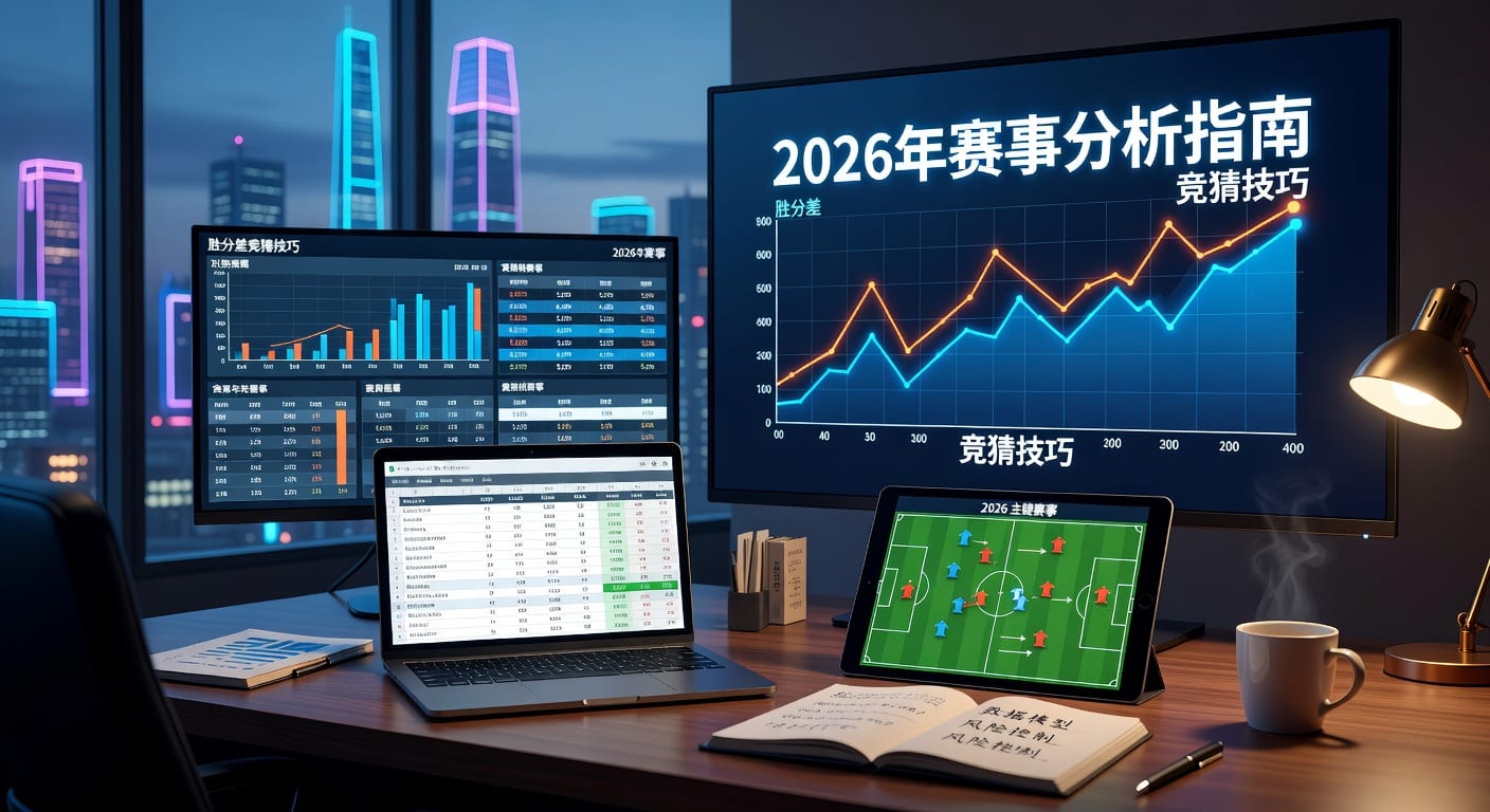 胜分差 winning margin 实战判断与投注技巧