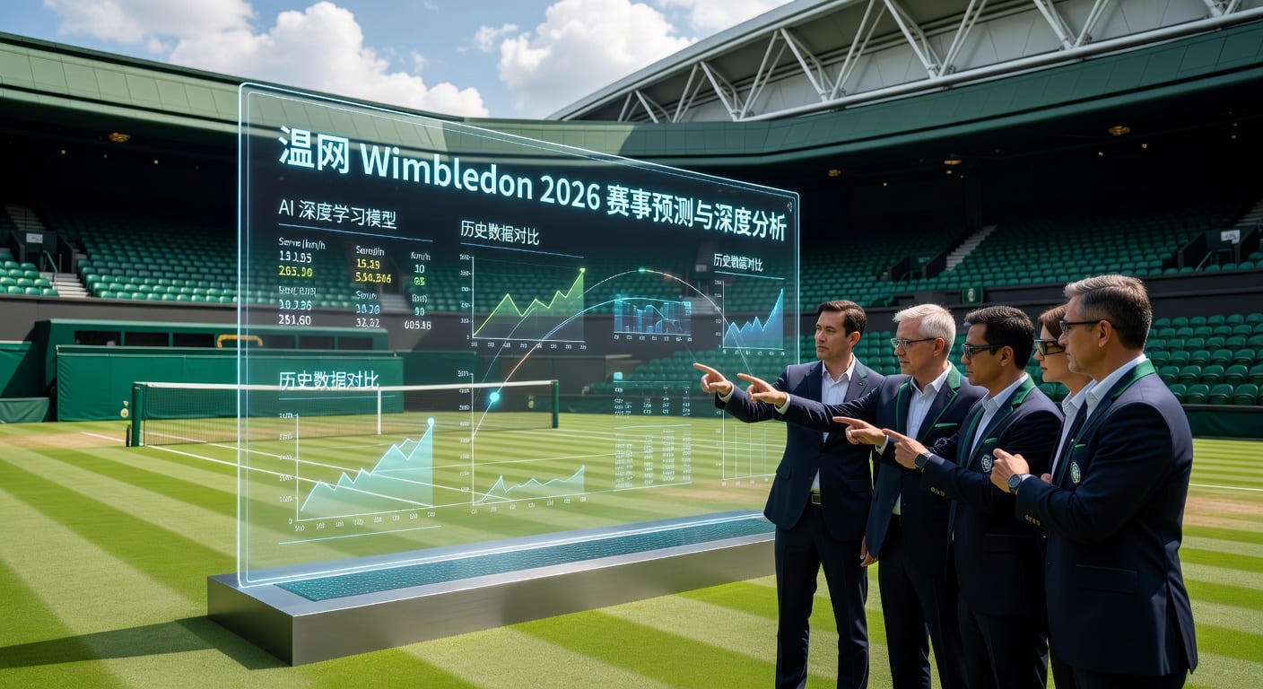 温网 Wimbledon：赛前判断与观赛思路